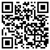 QR Code for bitcoin:38tFKBcxNMscU2DReBZ5JSa8yoQiv6JyTU