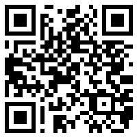 QR Code for bitcoin:38tGL1FpyymoZM4c3dT71HjGgKTYe73mxC