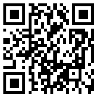 QR Code for bitcoin:38tQREF4entrpMeEvpW7oLGZSox5RjMuWG