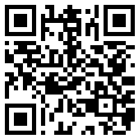 QR Code for bitcoin:38tRCBKoPwByemQAVfaHtj6nRXYq7owS65