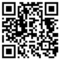 QR Code for bitcoin:38tUoPLmP1vWWfc9MwxD2NG2ParyNJEDhE