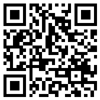 QR Code for bitcoin:38tYeSZJCprfcLCWQFhts55heAZdpZsoSm