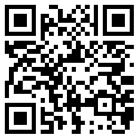 QR Code for bitcoin:38tcGfVQD2839uF7XqYCWWGXj5xbabqbSW
