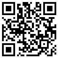 QR Code for bitcoin:38thVFQiXBj5rgHfa1Zim4ixjLARW7vWFS