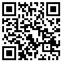 QR Code for bitcoin:38tkSwU5bEeJApxY44fHafKJCaqTpoiP6H