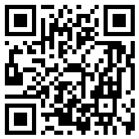 QR Code for bitcoin:38tpGDzFK7s8K15svaxuebCoFgRjRQJNco