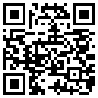 QR Code for bitcoin:38ttgHuH5aN2dz2ms423zokTo7ton8Ecrd