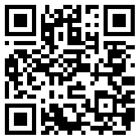 QR Code for bitcoin:38tu56V82D7AvDaDfKWbsmx3iw57yuFseF