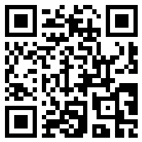 QR Code for bitcoin:38tzXsayEiTHaHKePo6FfLiZWucurFPvbW