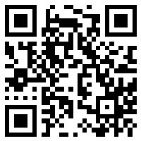 QR Code for bitcoin:38u1srayb1oybVB43UWKBJsrwJbdHGtPx2