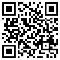 QR Code for bitcoin:38u5HT44KSRXjg7faDLMipTaoUcdpWpdGG