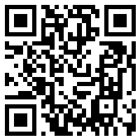 QR Code for bitcoin:38uCDxRFthAxzdMAvGKrdVv1ATQYs7VLxK