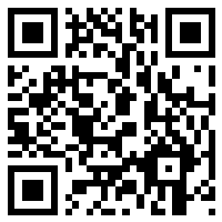 QR Code for bitcoin:38uCSGkbmUVk41wkrFNZKijSheGLUzkoAA