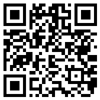 QR Code for bitcoin:38uCc3DdpJMxvvHHgrMqzA2LcfEWEcEjU3