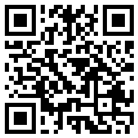 QR Code for bitcoin:38uDF5DWrioUDxYZN2STT4iTDurC3dBZv3