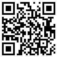 QR Code for bitcoin:38uPFCHgumubVb5X9Bf9nvuCfFUXeXCyVC