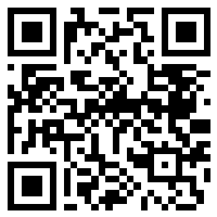 QR Code for bitcoin:38uQfHGSX6YmRjnpWJaigLf7RH7NR2C2PR