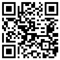 QR Code for bitcoin:38uRGDdJD4dBBs51DMifXxJMSw2mzf7Zag