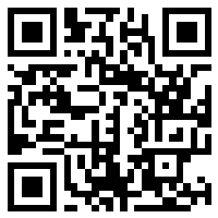 QR Code for bitcoin:38uRT98bdW8nk9w9hd2KS8fSgE5bBmZRVi