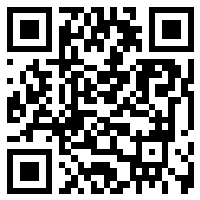 QR Code for bitcoin:38uT2YmDnTcMHYEBuwuQStnT6tZ1CpuJKV