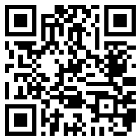 QR Code for bitcoin:38uW73fPSfbVU4zwXddYWdsV9XwHSe4VFv