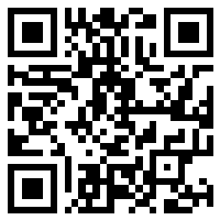 QR Code for bitcoin:38uWkRf39NexUTdJECRAFLyBPAjyaLkPNy
