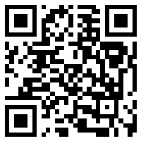 QR Code for bitcoin:38uYuXv3qVBovxMCMwWUYBL44eZZML8c7P