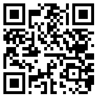 QR Code for bitcoin:38upKxfSDTiZqSVgsy8PAPB627dqYYR2aW