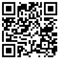 QR Code for bitcoin:38urwzbgMduJSGCxbd5piJAzjn6eQYMjXP