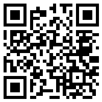 QR Code for bitcoin:38uu7NB8cLo734hWPfvbMX6N9N35PRcSVt