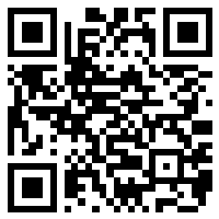 QR Code for bitcoin:38v2MF5XCCZnSza5jKbKjgCsdgjYCHNnMM
