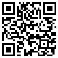 QR Code for bitcoin:38vAKLQL3KBDAima44BYsAHMKq1oz38pmt
