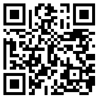 QR Code for bitcoin:38vAjCT96wCfdEdPRsXPC6zMxFbL7g95Tk