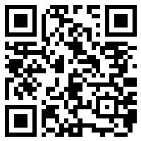 QR Code for bitcoin:38vDcTgX4Ccz8FaRV3eCSWaqL9PJJdpAWK