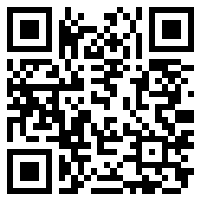 QR Code for bitcoin:38vLp4SJrVMVEKYFgPPtvsc6HqsgKLPB5K