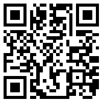 QR Code for bitcoin:38vNuimAwtwJUSkNowW5U2pZni1AtDFsyT