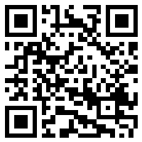 QR Code for bitcoin:38vPLQL8kWrcVxkFSCKfsQVVJ8Ut7Kr4ne