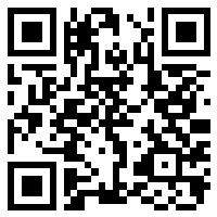 QR Code for bitcoin:38vRBkrF1qp7W9VPwStPCLAt6GdVE1HJ62