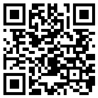 QR Code for bitcoin:38vTPokMSKeaeEu29f68KdkUYaYguRve56