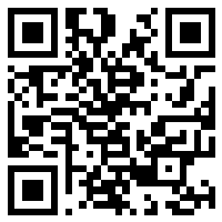 QR Code for bitcoin:38vWFM71CcDHXa9aiojX5CGDueB6q9ADqX