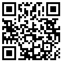 QR Code for bitcoin:38vaJannXEfbxDAAeyACc33duvFMjTPzg1