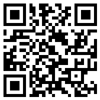 QR Code for bitcoin:38vbDuFS7W73nhvih5AfZdFvk93T3sqFvf