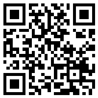 QR Code for bitcoin:38vbRTjZvkWseJA2eemwRRAfpUSEGFMfae