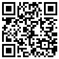 QR Code for bitcoin:38vbXCvCdZDUphzxRuLDxoYnTY1omFpc7T