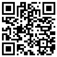 QR Code for bitcoin:38vcKbgznrByebMi3EAfUt6ANvMfeMuoXM
