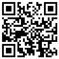 QR Code for bitcoin:38vf9juLLr9eFXimP2DGehr4aZkrMv62dh