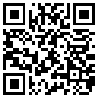 QR Code for bitcoin:38vfSn2wrecRfuLxcEv2CMmiDucYxpZCXh