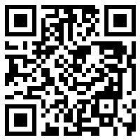 QR Code for bitcoin:38vkyhDL3tAXaRJPLvNHKZSCnhNTaktKTS