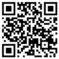 QR Code for bitcoin:38vmtVXFBhCXaT8v7fMoYDcLvMh8YQHMpp
