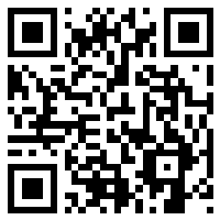 QR Code for bitcoin:38vmwAeyFP3uAZSNrdyou6cMHHeMkskKrH